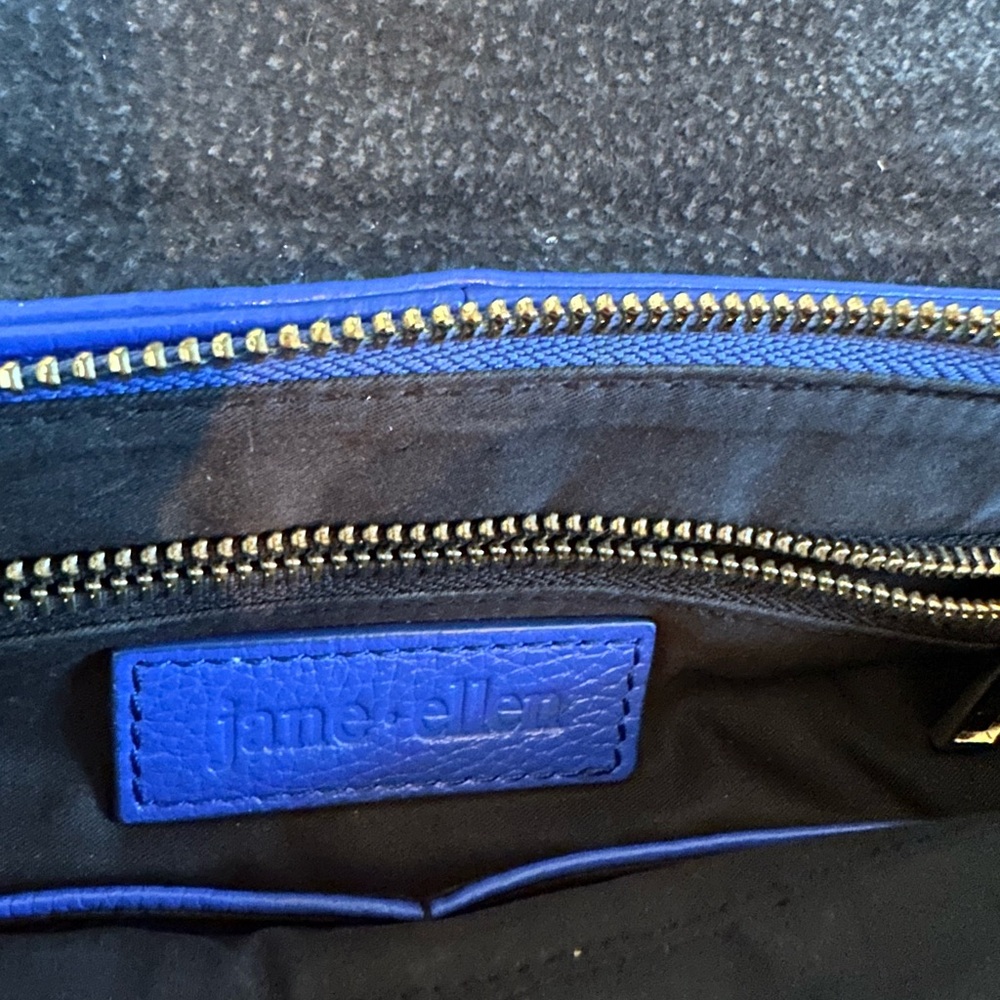 Jane.ellen bag